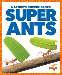 Produktbild: Super Ants