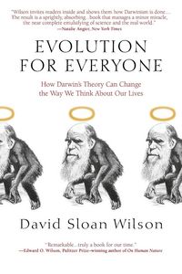 Produktbild: Evolution for Everyone