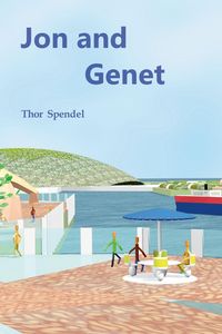 Produktbild: Jon and Genet