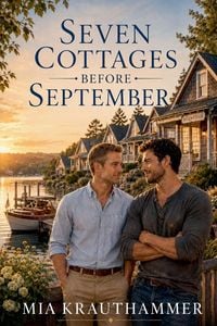 Produktbild: Seven Cottages Before September