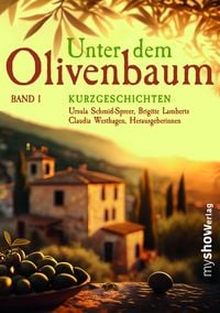 Produktbild: Unter dem Olivenbaum