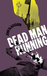 Produktbild: Dead Man Running