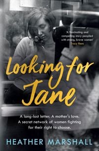 Produktbild: Looking For Jane