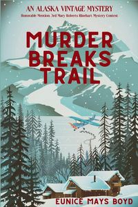 Produktbild: Murder Breaks Trail