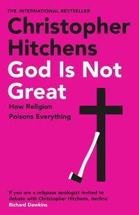 Produktbild: God Is Not Great