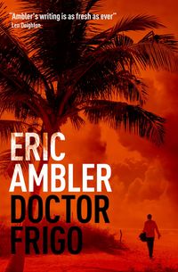 Produktbild: Doctor Frigo