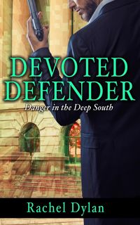 Produktbild: Devoted Defender