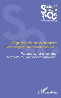 Produktbild: Figures d'une pionni&egrave;re Hommage &agrave; Raymonde Moulin 1
