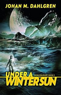 Produktbild: Under A Winter Sun
