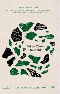 Produktbild: Erken C&ouml;ken Karanlik