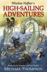 Produktbild: Winslow Hoffner's High-Sailing Adventures