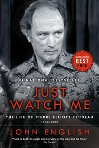Produktbild: Just Watch Me