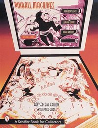 Produktbild: Pinball Machines Rev/e