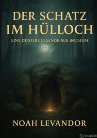 Produktbild: Legende aus dem Ruhrgebiet / Der Schatz im H&uuml;lloch
