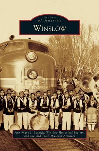 Produktbild: Winslow