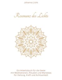 Produktbild: Resonanz des Lichts