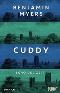 Produktbild: Cuddy  Echo der Zeit