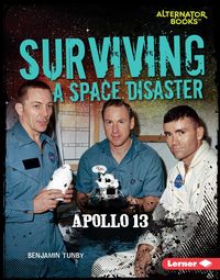 Produktbild: Surviving a Space Disaster