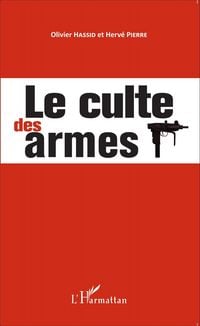 Produktbild: Le culte des armes