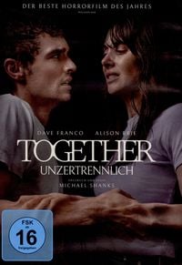 Produktbild: Together - Unzertrennlich