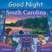 Produktbild: Good Night South Carolina