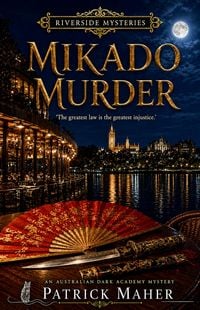 Produktbild: Mikado Murder