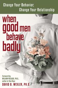 Produktbild: When Good Men Behave Badly