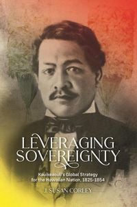 Produktbild: Leveraging Sovereignty