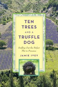 Produktbild: Ten Trees and a Truffle Dog