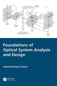 Produktbild: Foundations of Optical System Analysis and Design