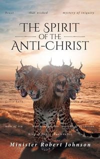 Produktbild: The Spirit Of The Anti-Christ