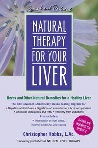 Produktbild: Natural Therapy for Your Liver