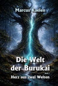 Produktbild: Die Welt der Burukai