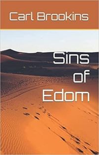 Produktbild: Sins Of Edom