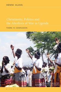Produktbild: Christianity Politics & The Af