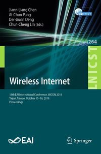Produktbild: Wireless Internet