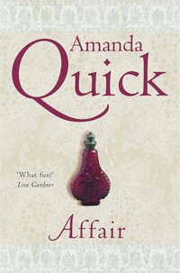 Produktbild: Quick, A: Affair
