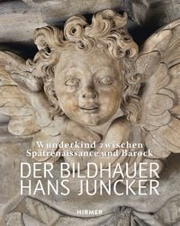Produktbild: Der Bildhauer Hans Juncker