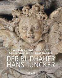 Produktbild: Der Bildhauer Hans Juncker