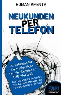 Produktbild: Neukunden per Telefon