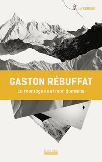Produktbild: La montagne est mon domaine