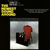 Produktbild: Lee, J: Newest Sound Around