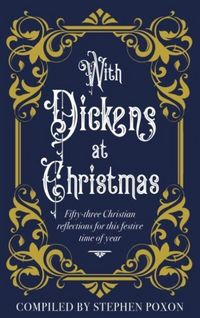 Produktbild: With Dickens at Christmas