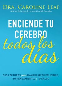 Produktbild: Enciende Tu Cerebro Todos Los D&iacute;as