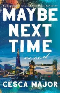 Produktbild: Maybe Next Time