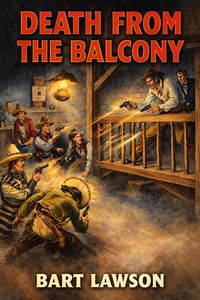 Produktbild: Death From The Balcony