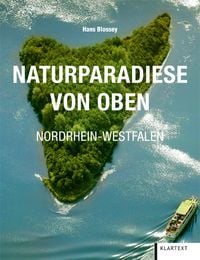 Produktbild: Naturparadiese von Oben Nordrhein-Westfalen