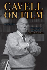 Produktbild: Cavell on Film
