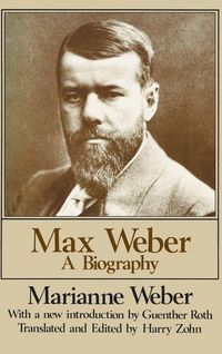 Produktbild: Max Weber