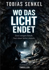 Produktbild: Wo das Licht endet